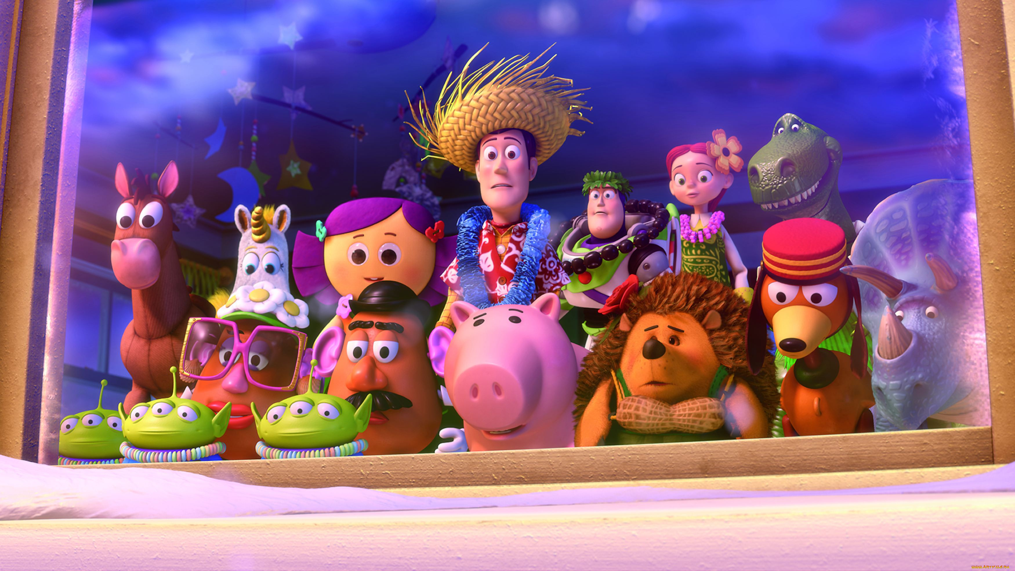 , toy, story, hawaiian, vacation